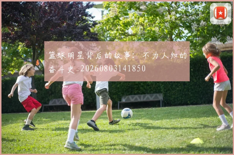 篮球明星背后的故事：不为人知的奋斗史_20260803141850