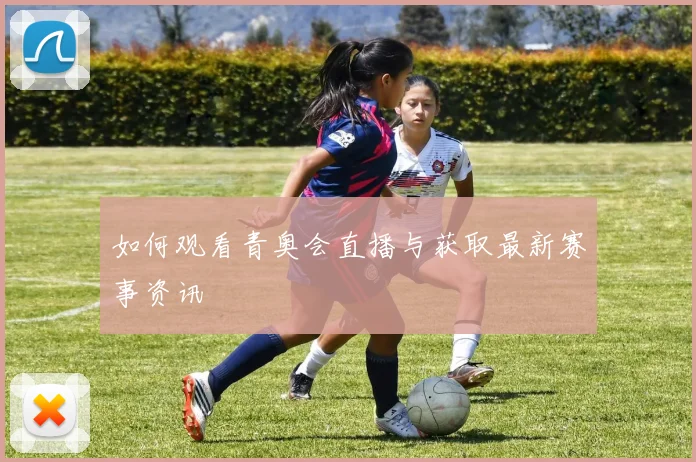 如何观看青奥会直播与获取最新赛事资讯