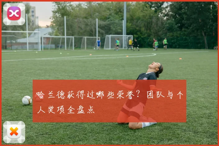 哈兰德获得过哪些荣誉？团队与个人奖项全盘点